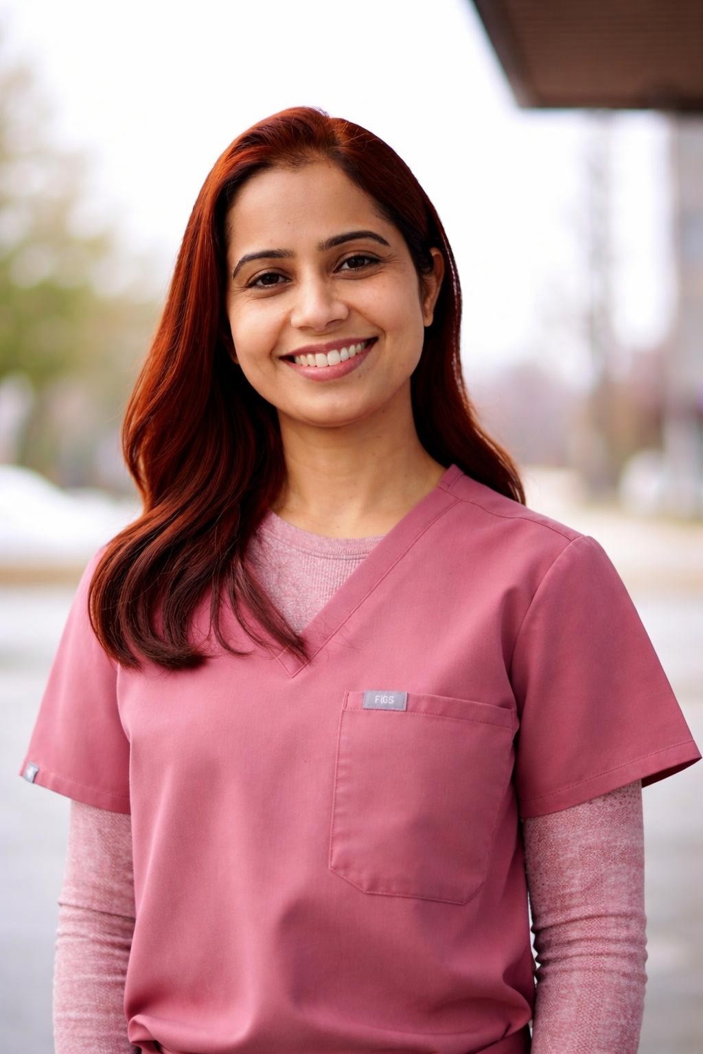 Dr. Neetu Gulia, BDS - Lead Dentist at Whitehaven Dental Ottawa
